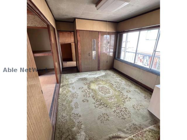 その他部屋・スペース　2階洋室