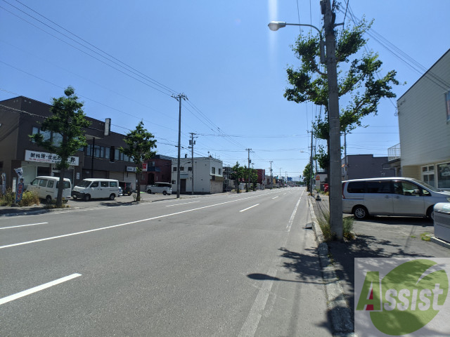 駐車場　駐車場その他