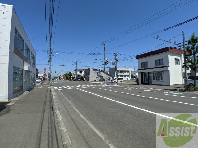 その他共有部分　駐輪場その他