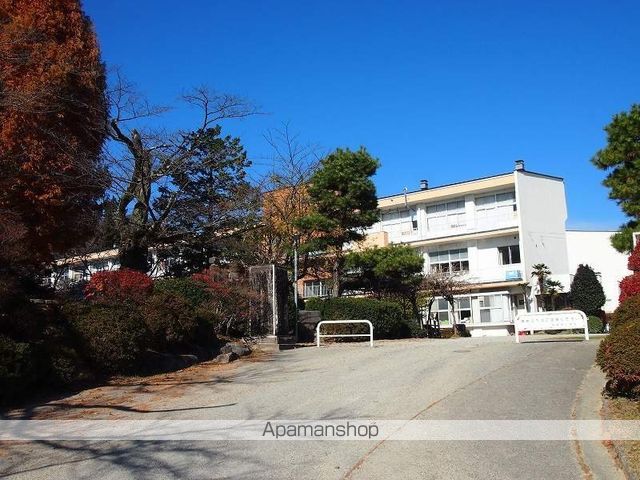 小学校　伊賀良小学校（小学校）まで719m