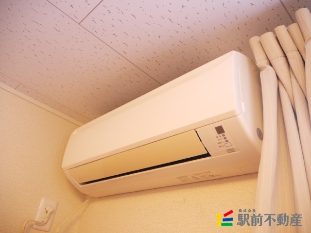 レオパレスFのその他写真
