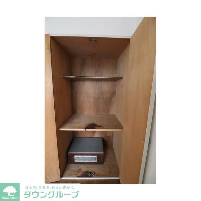 収納　★お部屋探しは、タウンハウジング多摩センター店へ★