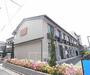 今出川駅より徒歩15分 2階 築16年3ヶ月の賃貸物件
