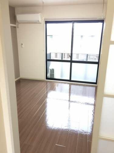 居室・リビング　洋室7.2帖