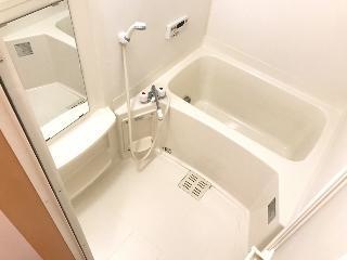 ヴァインベルクの風呂写真