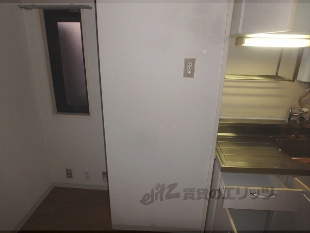 その他部屋・スペース　冷蔵庫置場