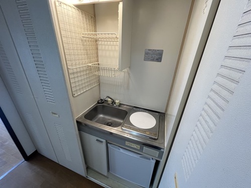 朝日プラザ鍛冶屋町_内装_1