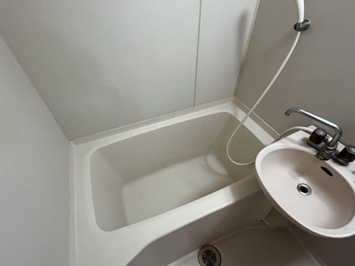 朝日プラザ鍛冶屋町_内装_2