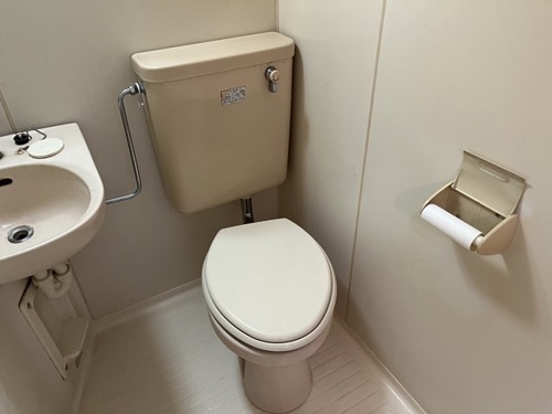 朝日プラザ鍛冶屋町_内装_3