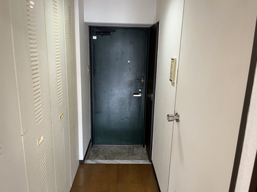 朝日プラザ鍛冶屋町_内装_4