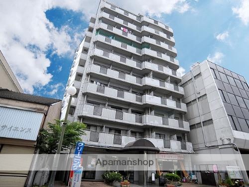 朝日プラザ鍛冶屋町_トップ画像