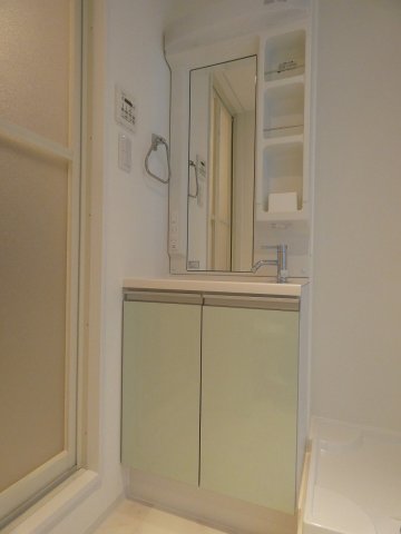 洗面設備　洗面※別部屋参考写真