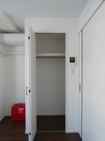 収納　収納※別部屋参考写真
