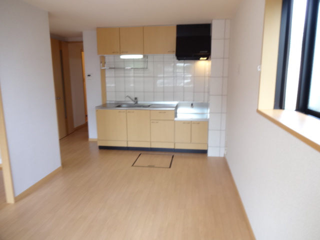 ディンティ_内装_0