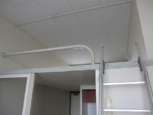 その他部屋・スペース　ロフト