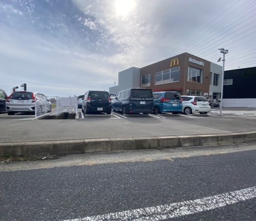 飲食店　マクドナルド 宝塚インター店（飲食店）まで757m