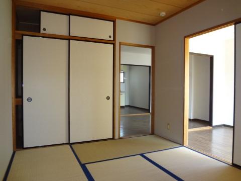 眺望　眺望（イメージ）