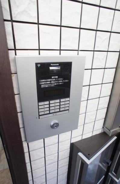 ＪＲ山手線 駒込駅 徒歩2分 4階建 築10年のその他写真