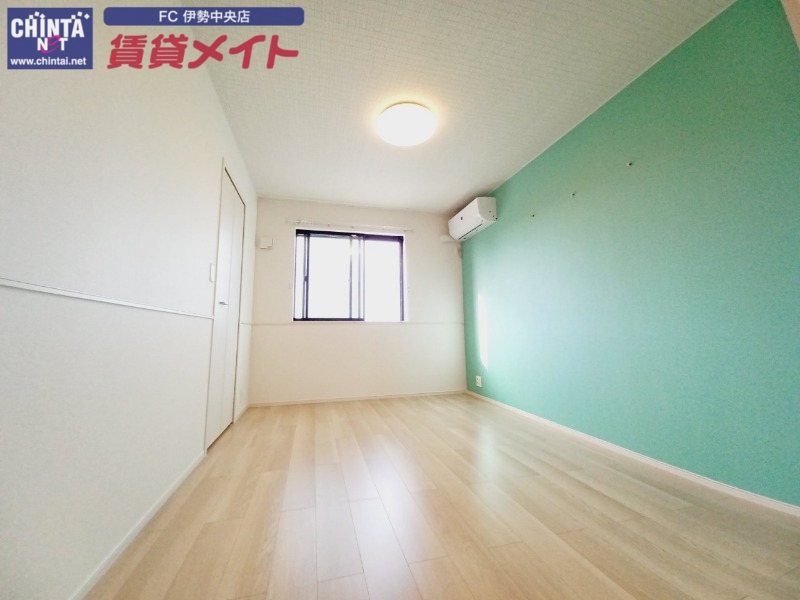 その他部屋・スペース　別部屋同型タイプです。