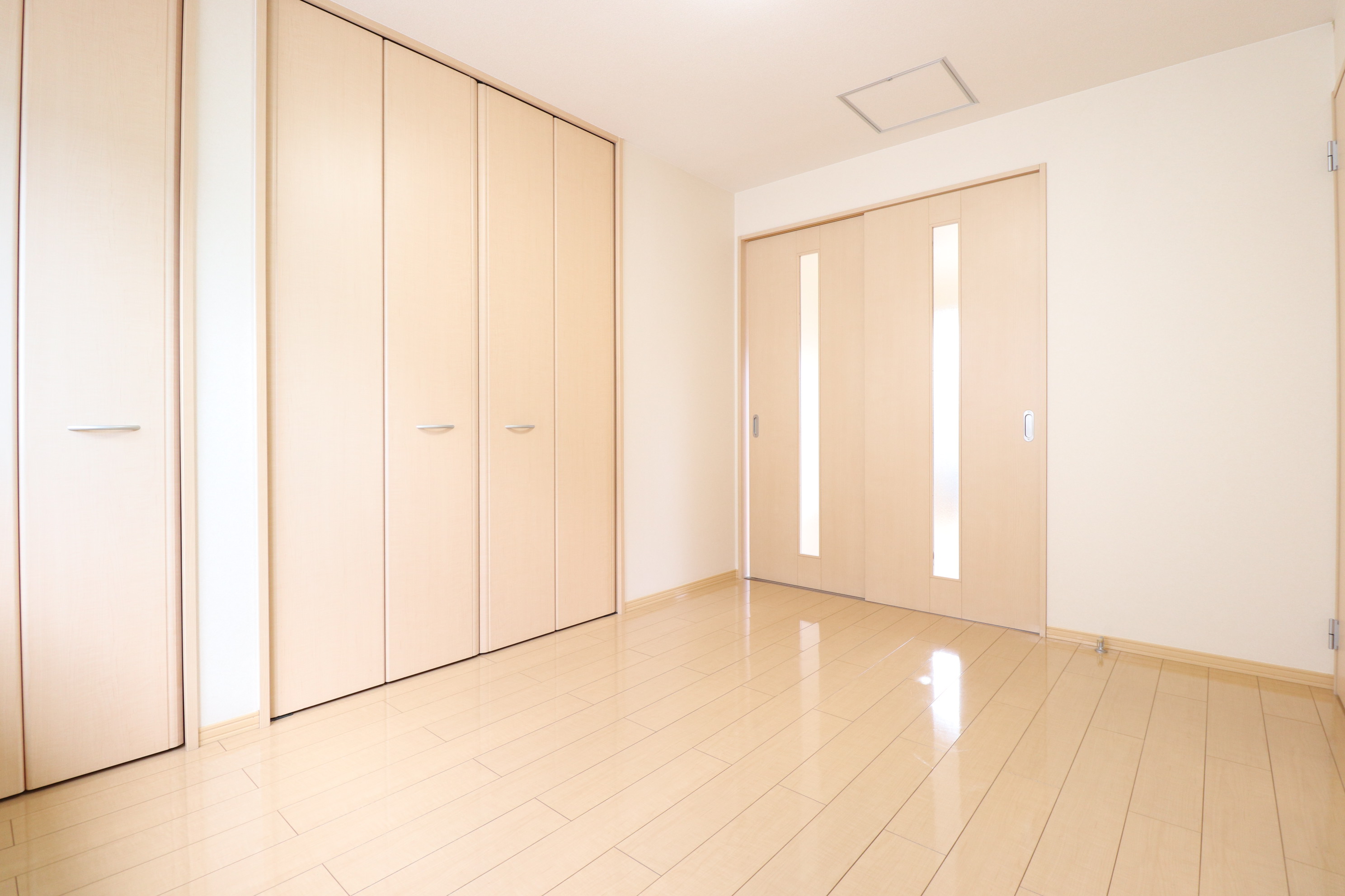 その他　6帖の洋室♪