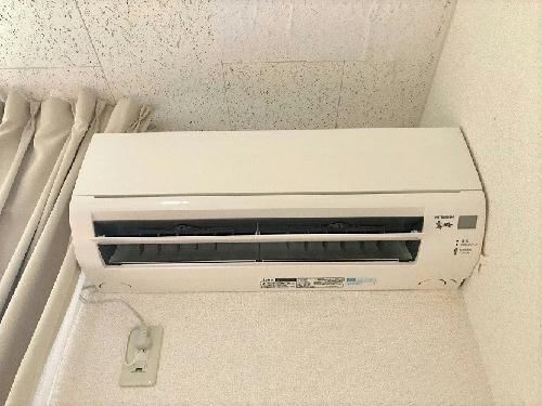 その他設備　お部屋によって家電のメーカー等が異なります