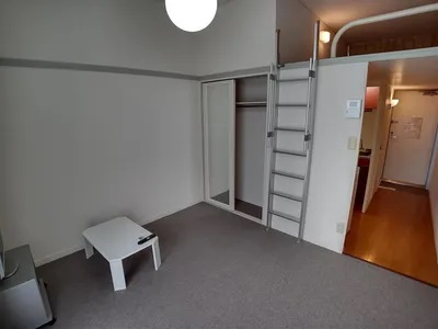 収納　同物件、別号室のものです。