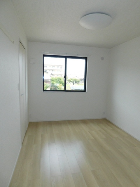 その他部屋・スペース　洋室