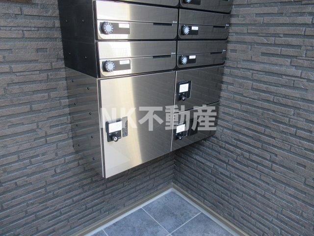 リベルタ布施のその他写真