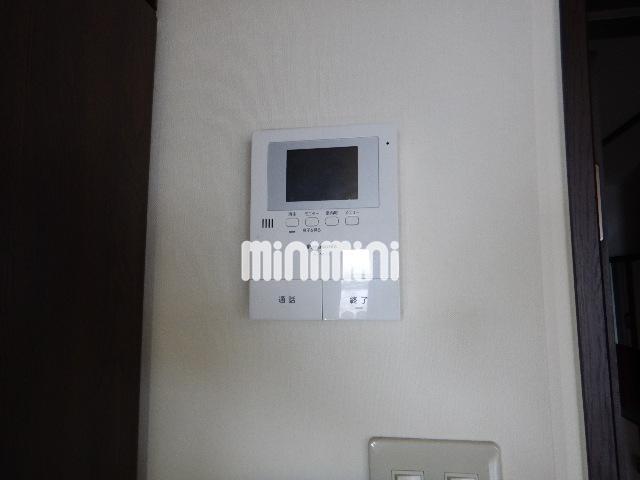 セキュリティ　ＴＶモニターフォン