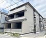 丹波橋駅より徒歩3分 3階 新築の賃貸物件