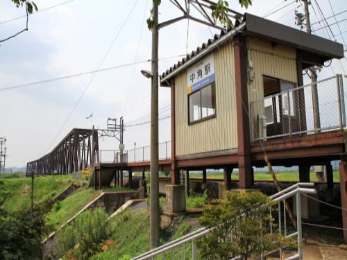 その他　えちぜん鉄道 中角駅（その他）まで1600m