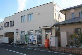 郵便局　土山駅前郵便局（郵便局）まで746m