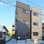 柴田駅より徒歩1分 3階 新築の賃貸物件