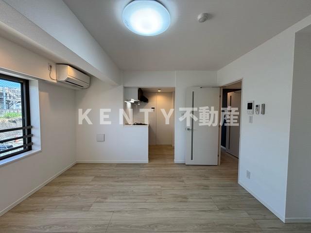 居室・リビング　おしゃれなリビングです