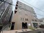 マルイチ宮原駅前プラザ 9階 築25年3ヶ月の賃貸物件