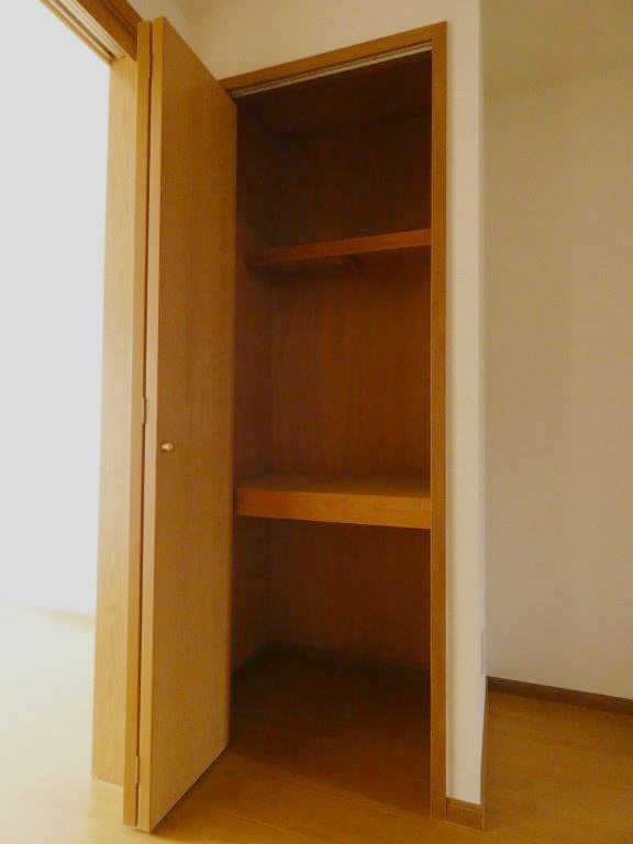収納　図面と現状に相違がある場合には現状を優先