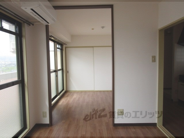 居室・リビング　洋室