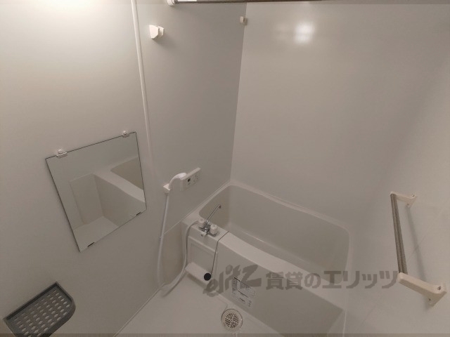 バス・シャワールーム　お風呂です