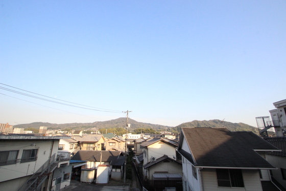 眺望　※別号室の写真となります