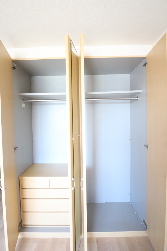 収納　キッチン