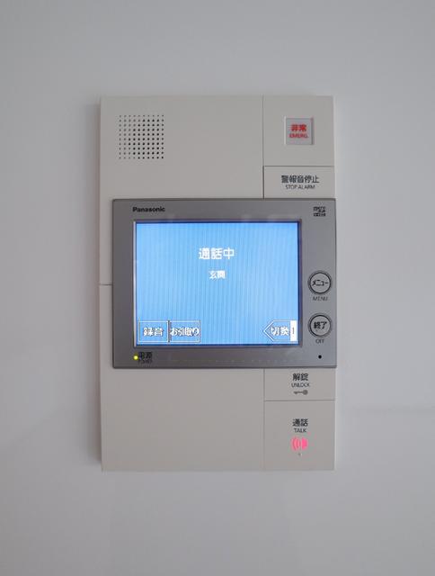 セキュリティ　セキュリティ