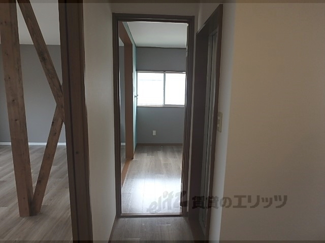 その他部屋・スペース　廊下