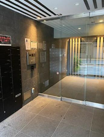 つくばエクスプレス 浅草駅 徒歩6分 11階建 築9年の外観写真