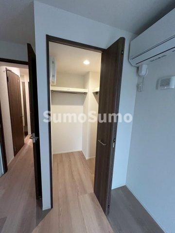 その他部屋・スペース　きれいな内装です