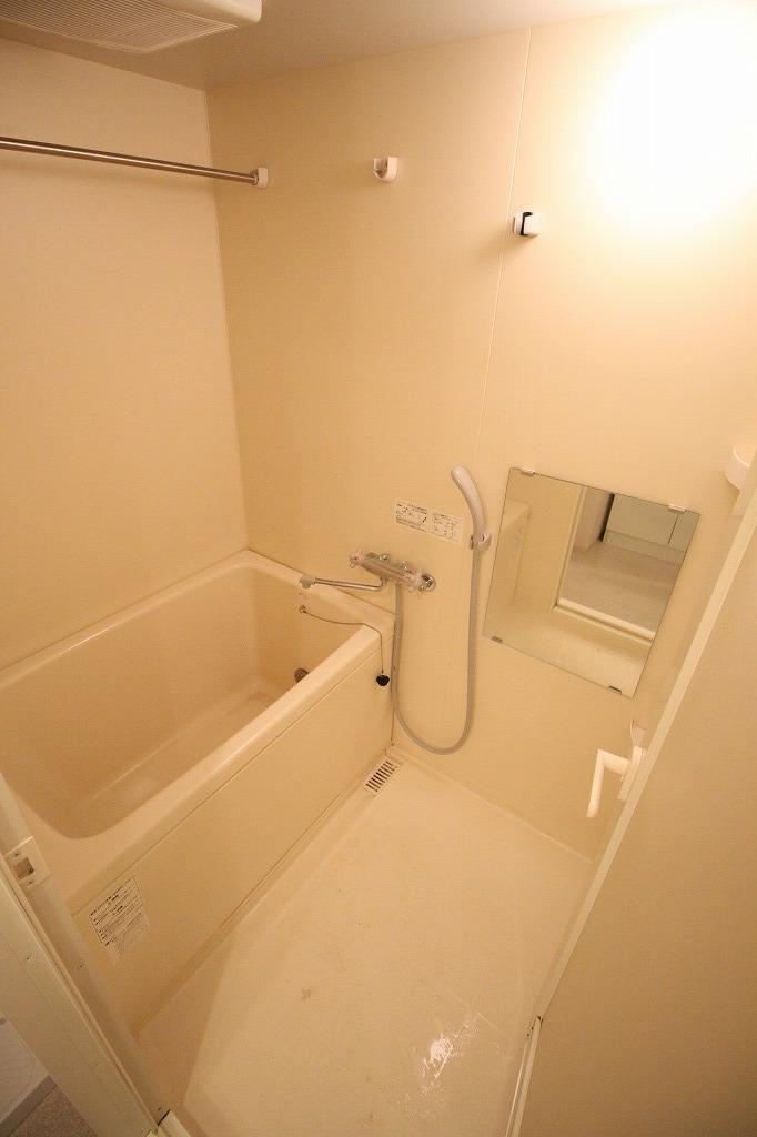 バス・シャワールーム　※お部屋により仕様が異なる場合があります※