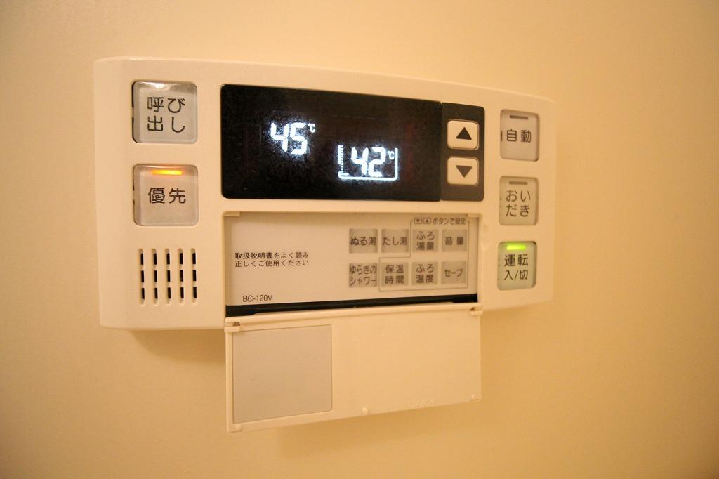 その他設備　※お部屋により仕様が異なる場合があります※