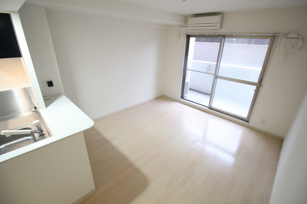 居室・リビング　※お部屋により仕様が異なる場合があります※