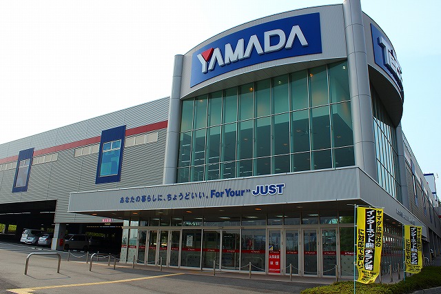 その他　ヤマダデンキ テックランド西神戸店（その他）まで994m