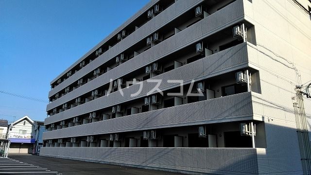 Ａ・ｃｉｔｙ瑞穂雁道の建物外観