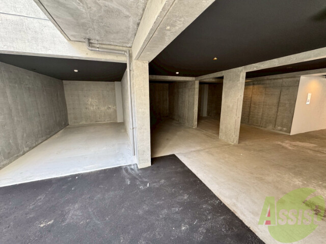 駐車場　駐車場その他